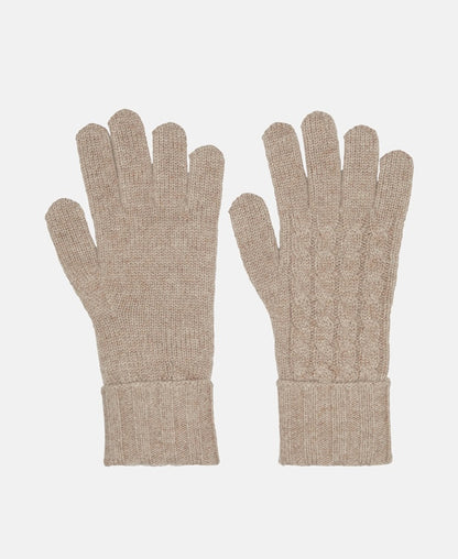 Kaschmirhandschuhe