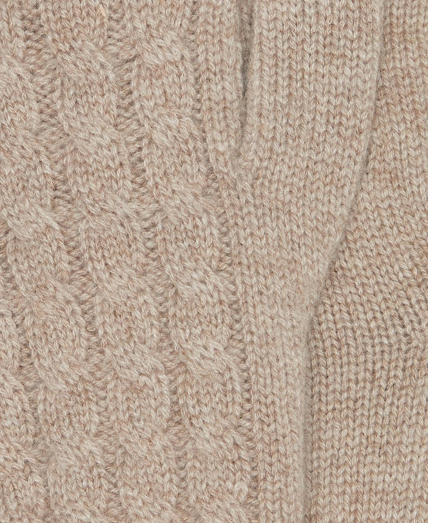 Kaschmirhandschuhe
