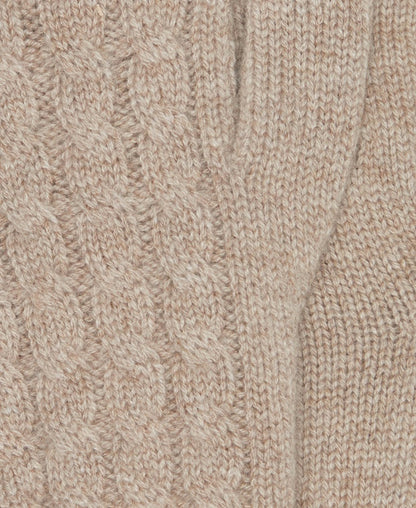 Kaschmirhandschuhe