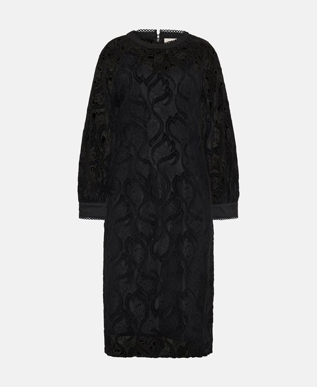 Spitzenkleid