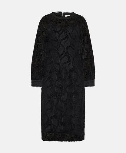 Spitzenkleid