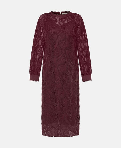 Spitzenkleid
