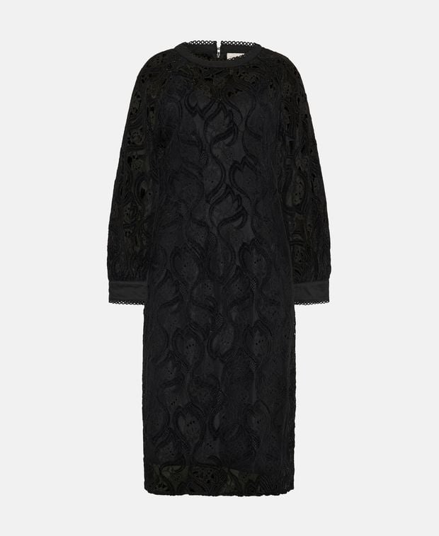 Spitzenkleid