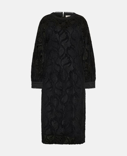 Spitzenkleid