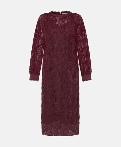 Spitzenkleid