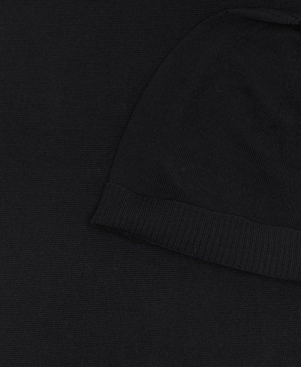 Woll- Mütze & Schal Set