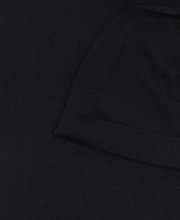Woll- Mütze & Schal Set