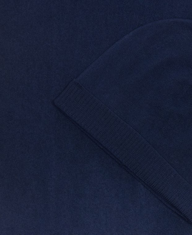 Woll- Mütze & Schal Set