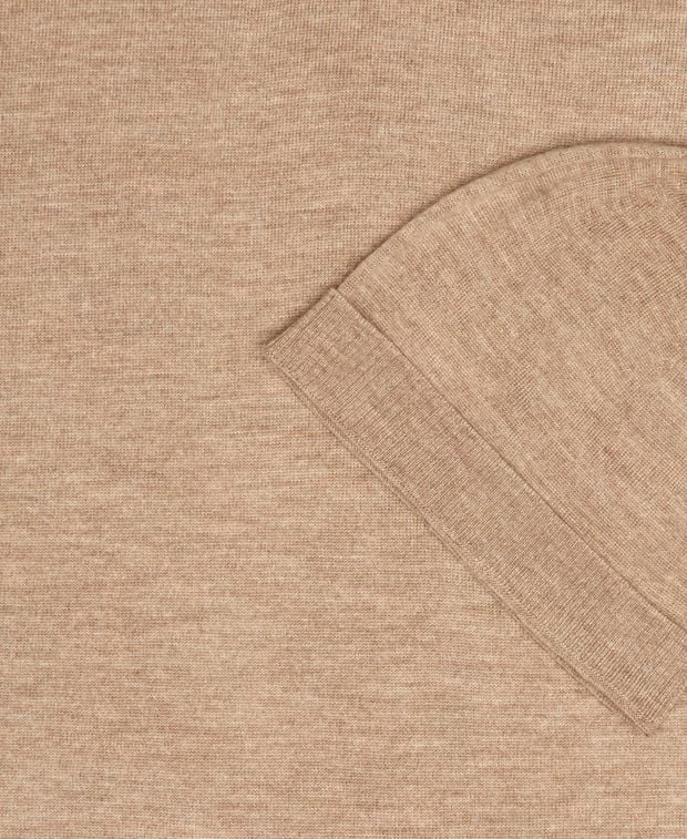 Woll- Mütze & Schal Set