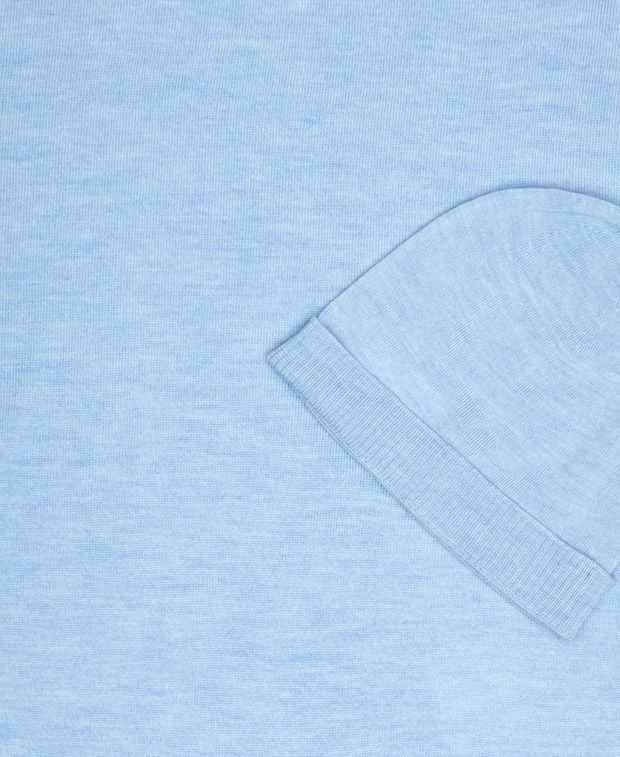 Woll- Mütze & Schal Set