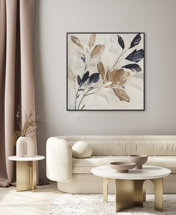 Stilvolle Lawrence Grey Home Deko Ebenbild