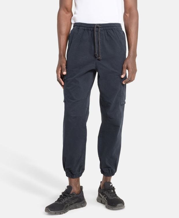 Cargohose