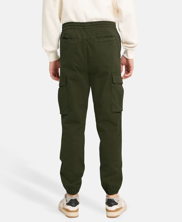 Cargohose