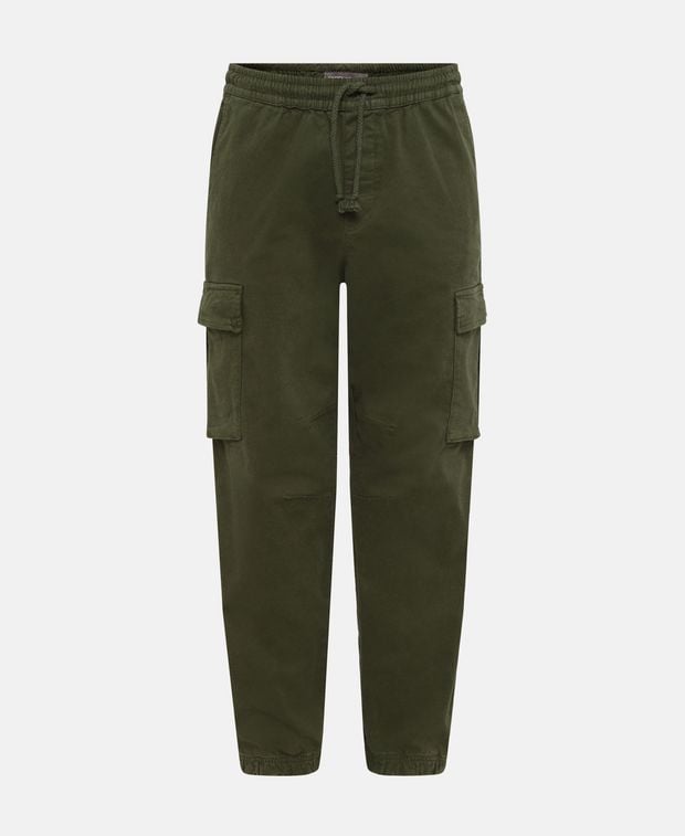 Cargohose