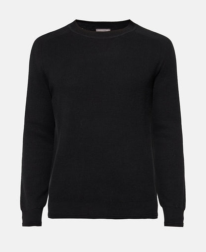 Langarmpullover