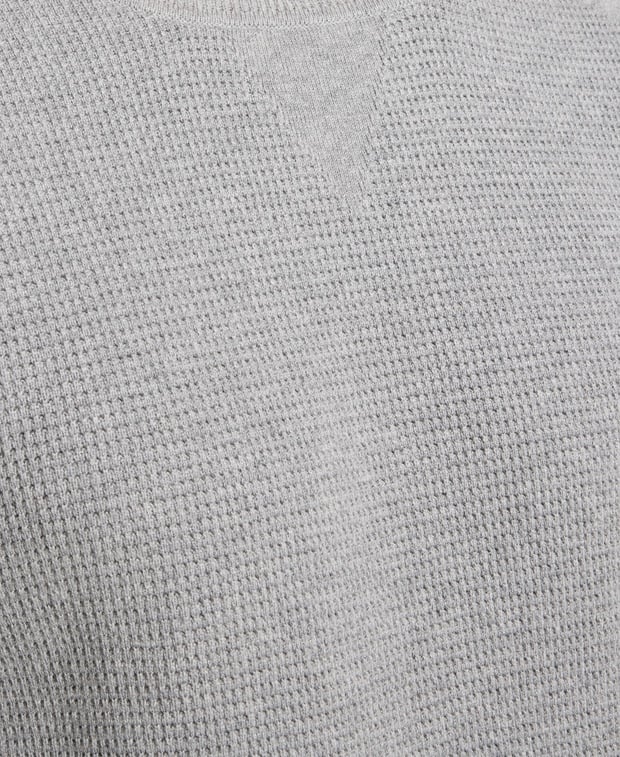 Langarmpullover