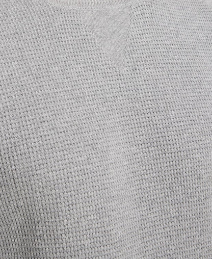 Langarmpullover
