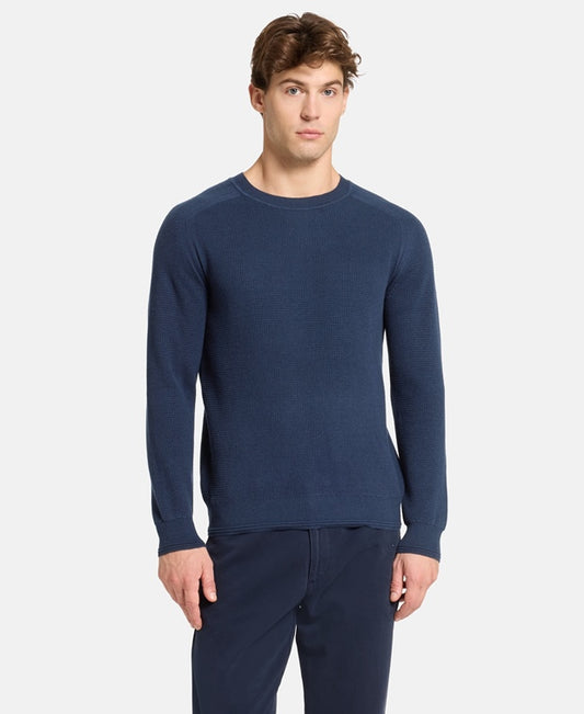 Langarmpullover