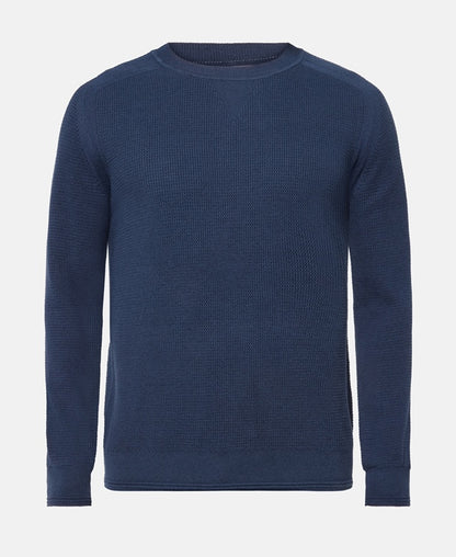 Langarmpullover