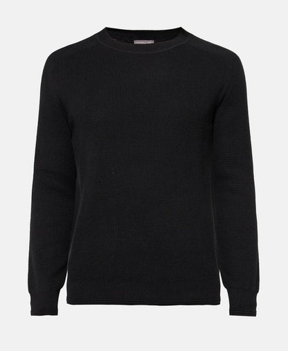 Langarmpullover
