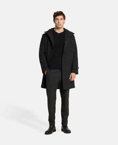 Langarmpullover