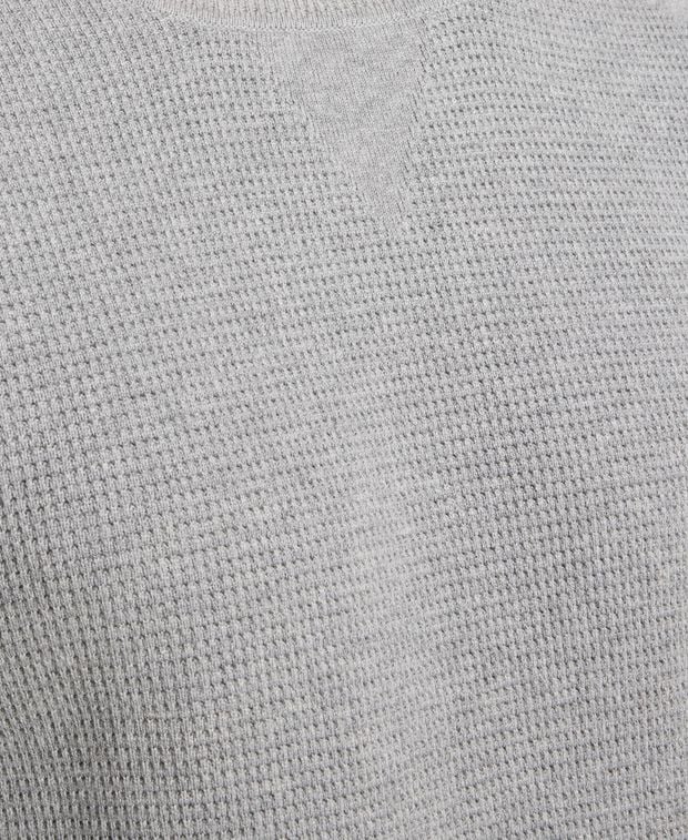 Langarmpullover