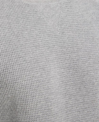 Langarmpullover