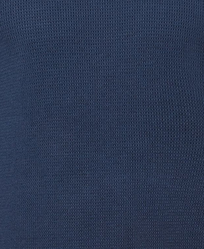 Langarmpullover