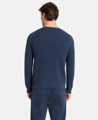 Langarmpullover