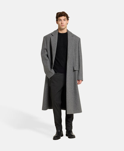 Wollpullover