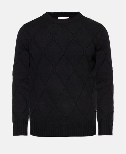 Wollpullover