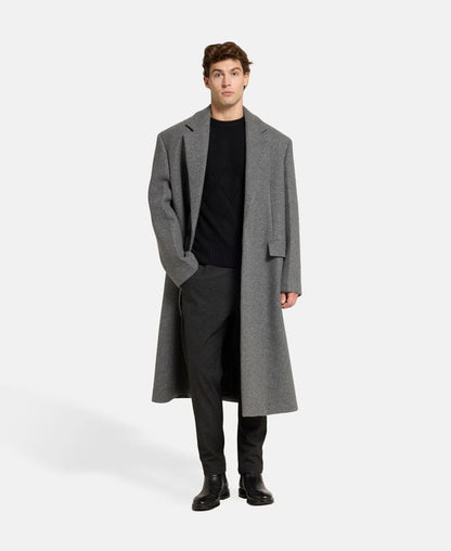 Wollpullover