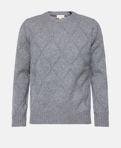 Wollpullover