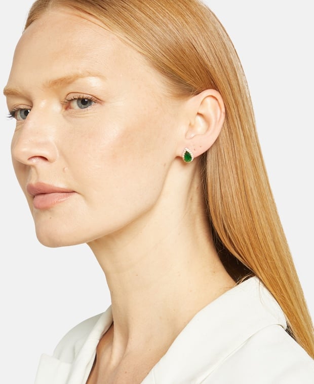 Ohrstecker