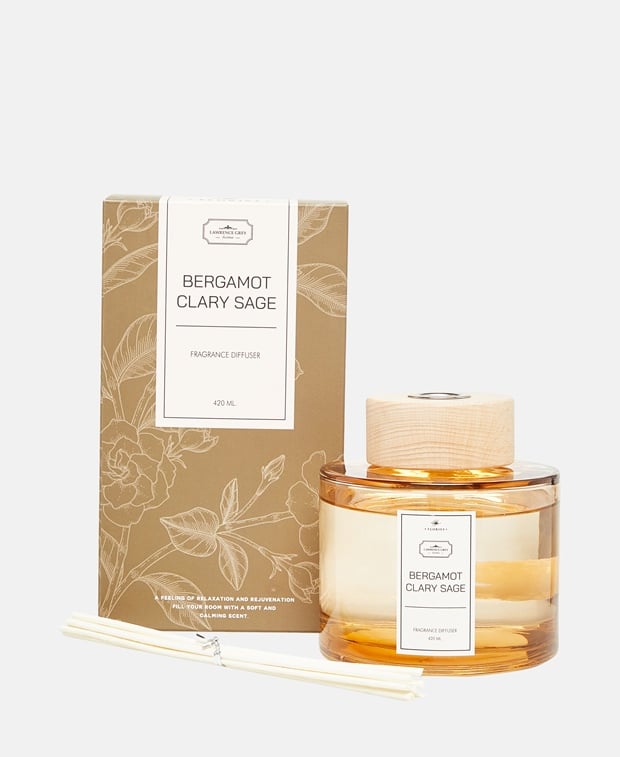Raumduft Clary sage