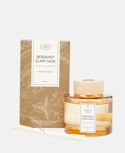 Raumduft Clary sage