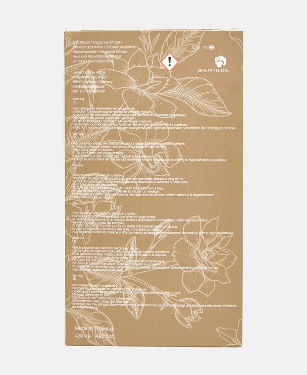 Raumduft Clary sage