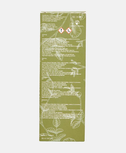 Raumduft Wild herbal