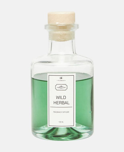 Raumduft Wild herbal