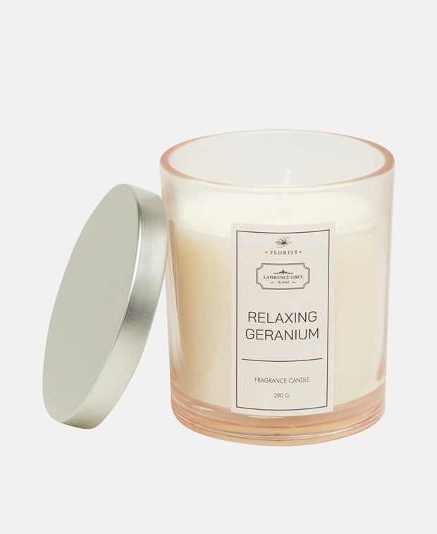 Duftkerze