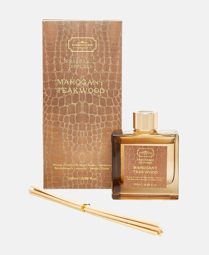 Raumduft Mahogany Teakwood
