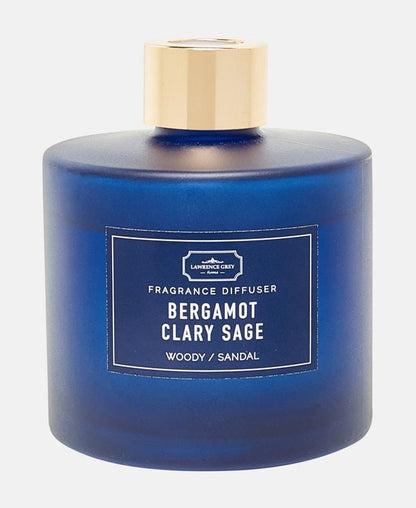 Raumduft Bergamot clary sage
