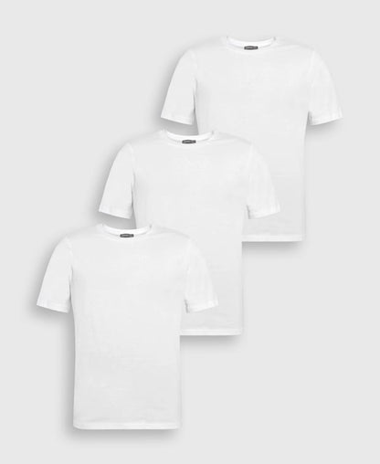 T-Shirts, 3er-Set