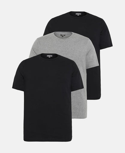 T-Shirts, 3er-Set
