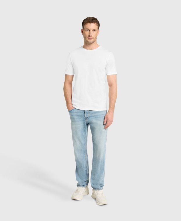 T-Shirts, 3er-Set