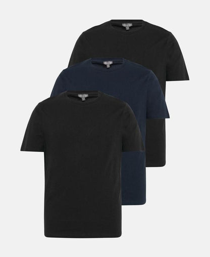 T-Shirts, 3er-Set