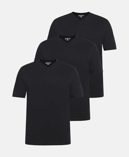 T-Shirts, 3er-Set