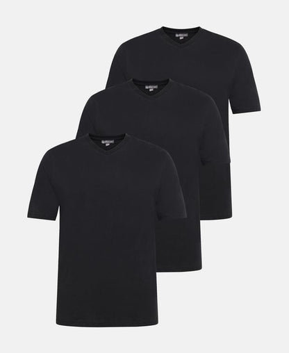 T-Shirts, 3er-Set