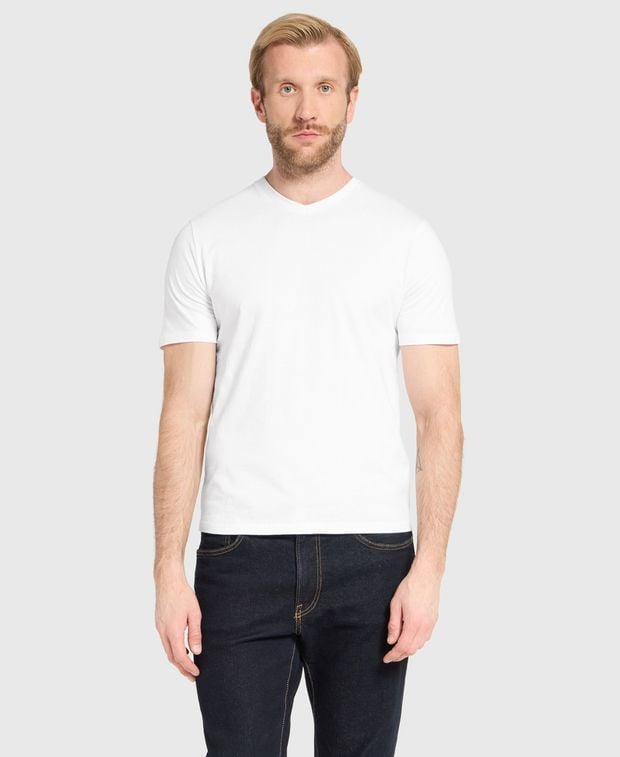 T-Shirts, 3er-Set