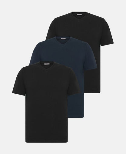 T-Shirts, 3er-Set